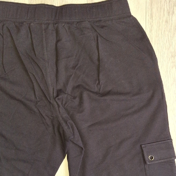 NWT Vintage Venezia Women's Classic Black Boot Cut Pants - Picture 8 of 12